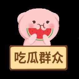 娱乐吃瓜酱素材库下载